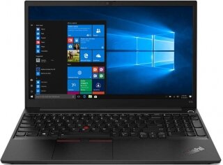 Lenovo ThinkPad E15 G2 20TDS0BTGA23 Notebook kullananlar yorumlar